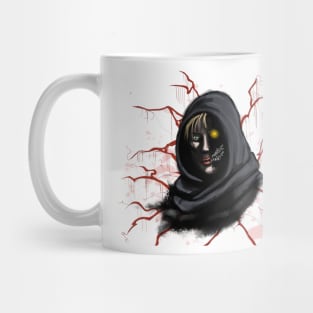 Death Mug